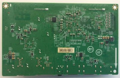 MAIN PARA MONITOR DELL / NUMERO DE PARTE 7ZB.A2M01.0022 / 748.A2M07.001N / L7139-1N / 34220457 / I709I09523 / PANEL W270HIAP1 / MODELO U2719DT - Imagen 4